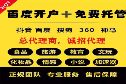 案例分享：百度推广助力企业实现多元化发展